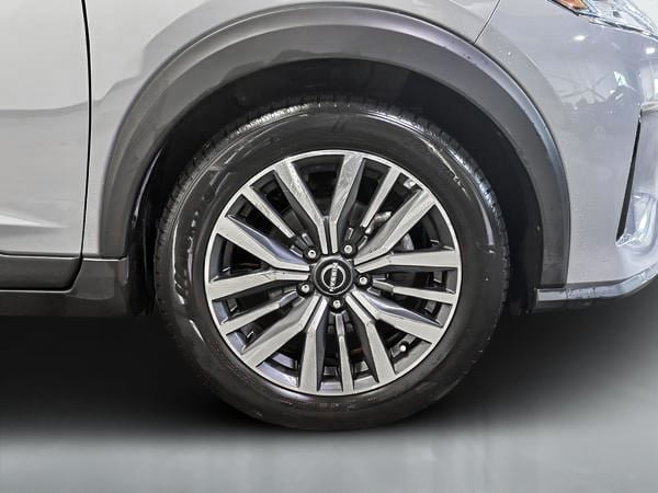 2025 Nissan Kicks Play SV-9