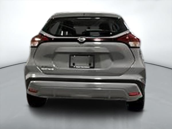2025 Nissan Kicks Play SV-3