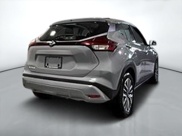 2025 Nissan Kicks Play SV-2