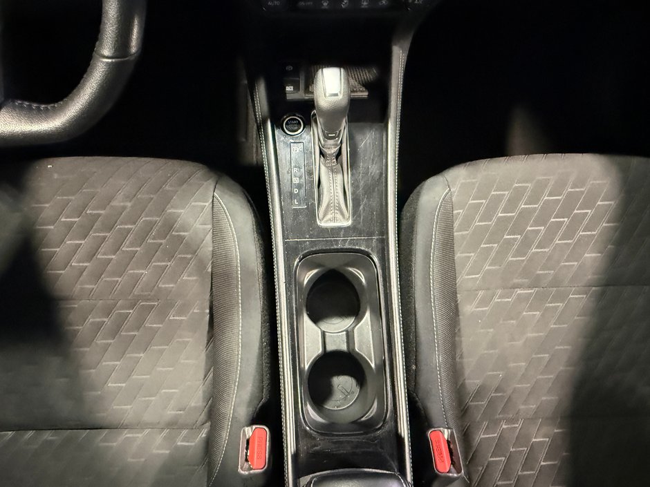 2025 Nissan Kicks Play SV-23