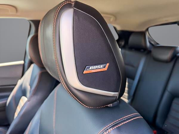 2018 Nissan Kicks SR-15