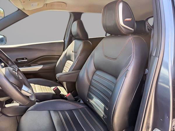 2018 Nissan Kicks SR-13