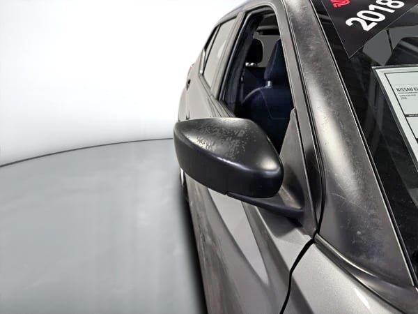 Nissan Kicks S 2018-8