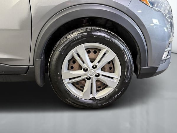 Nissan Kicks S 2018-9