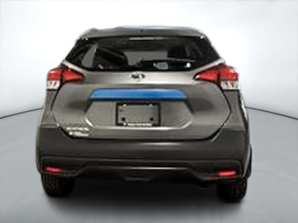 Nissan Kicks S 2018-3