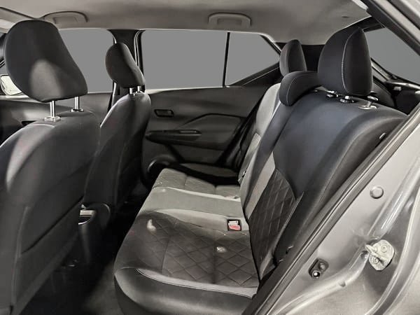 Nissan Kicks S 2018-23