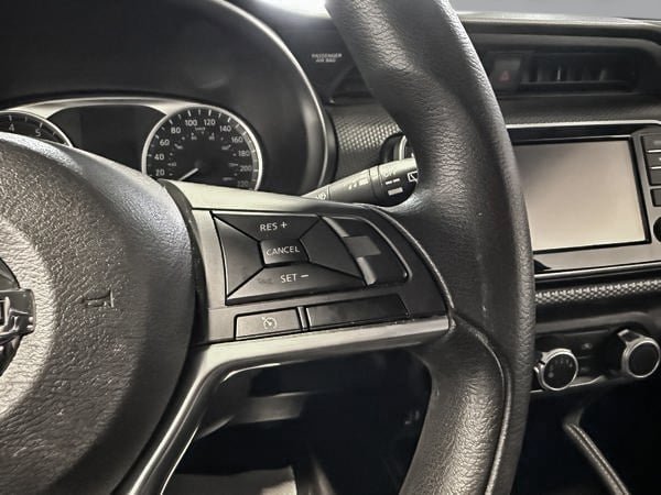 Nissan Kicks S 2018-15