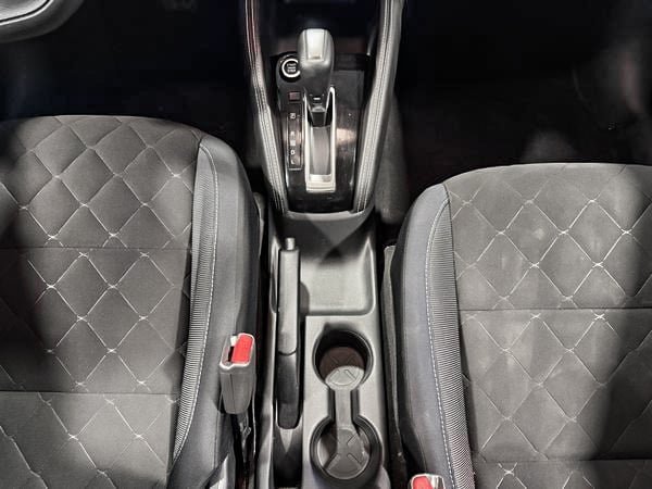 Nissan Kicks S 2018-22