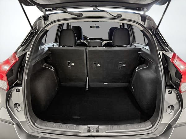 Nissan Kicks S 2018-24