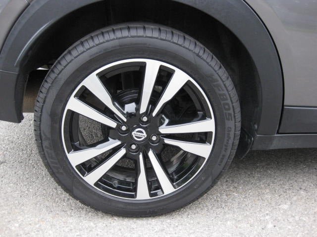 2019 Nissan Kicks SR-6