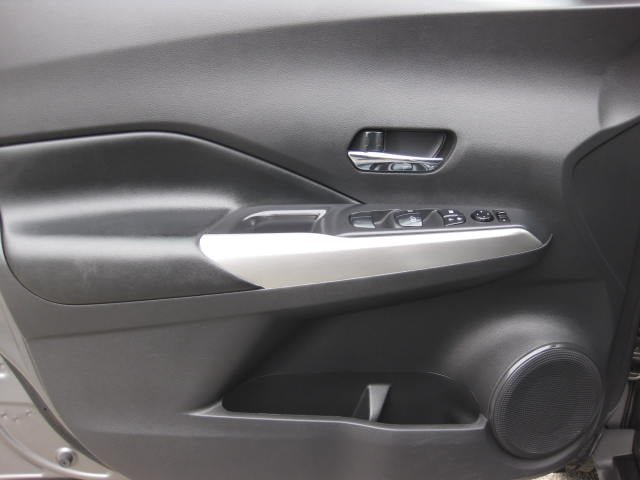 2019 Nissan Kicks SR-7