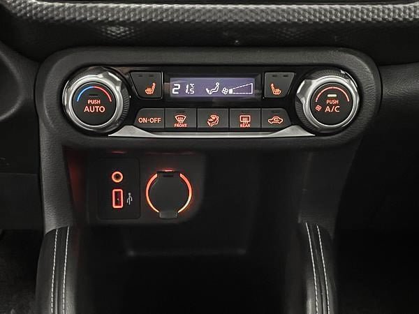 Nissan Kicks SV 2020-20