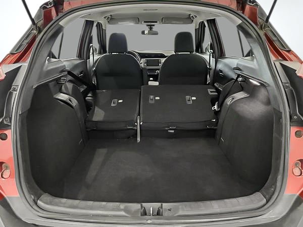 Nissan Kicks SV 2020-24