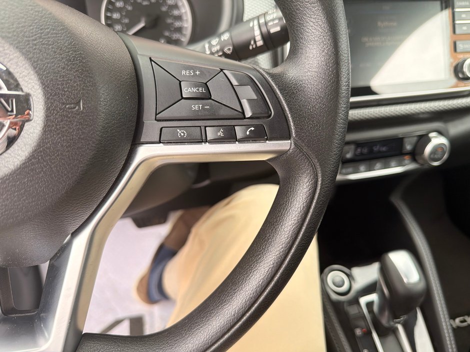 Nissan Kicks SV 2020-18