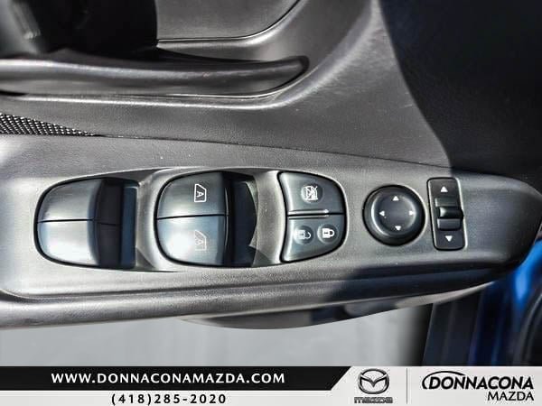 2020 Nissan Kicks SV-11