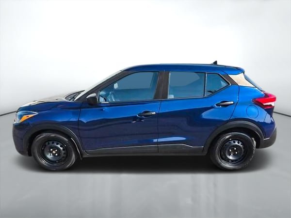 2020 Nissan Kicks SV-3