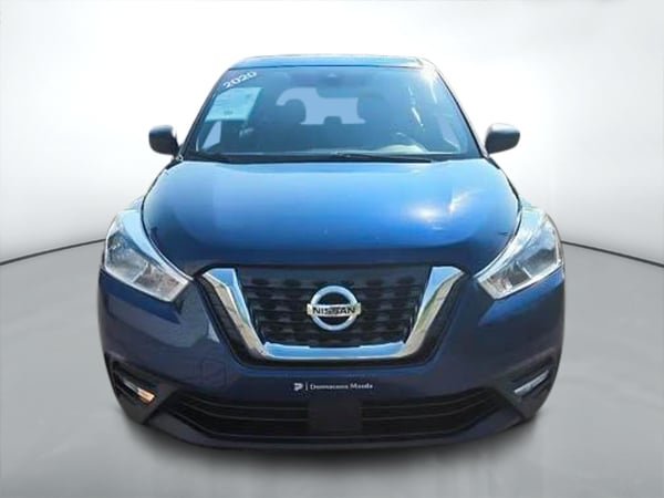 2020 Nissan Kicks SV-1