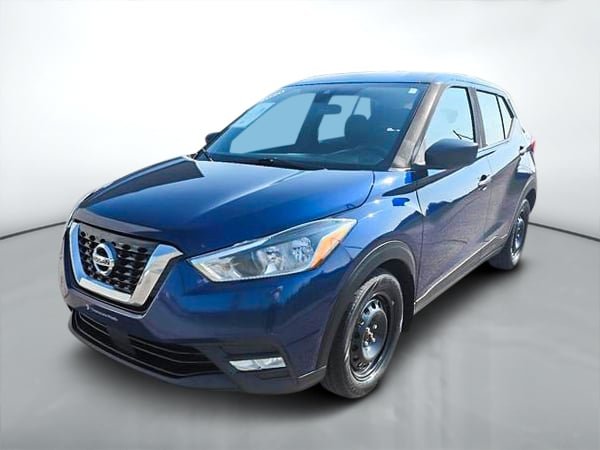 2020 Nissan Kicks SV-2
