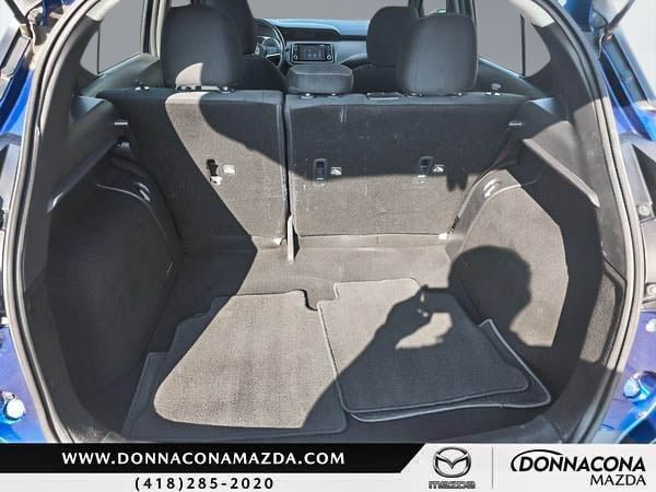 2020 Nissan Kicks SV-8