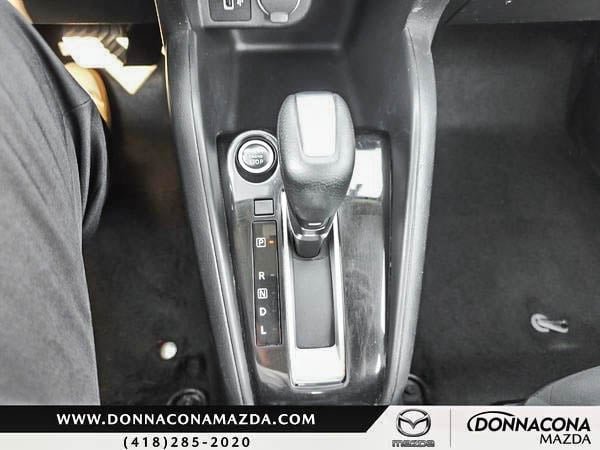 2020 Nissan Kicks SV-16