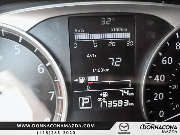 2020 Nissan Kicks SV-18