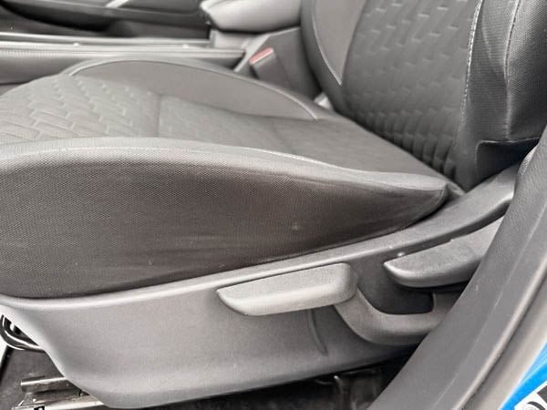 Nissan Kicks SV 2021-14