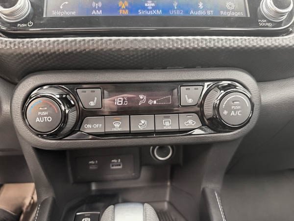 Nissan Kicks SV 2021-23