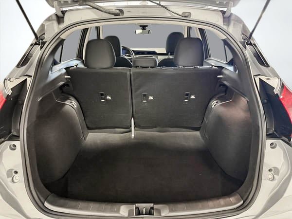 Nissan Kicks S 2021-24