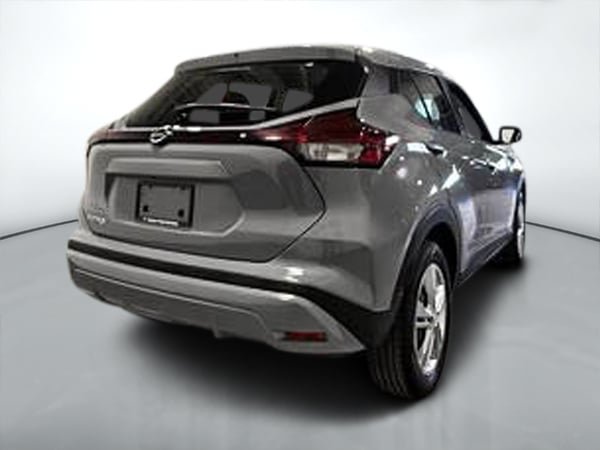Nissan Kicks S 2021-2