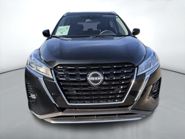 2022 Nissan Kicks SV-1