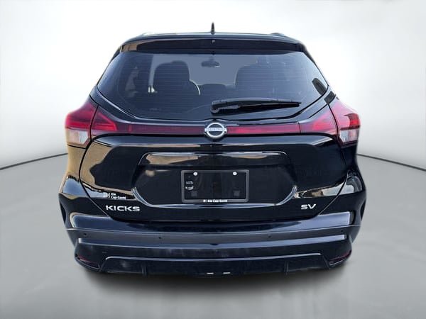 2022 Nissan Kicks SV-5