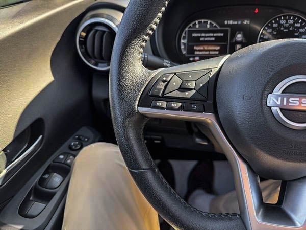 2022 Nissan Kicks SV-15