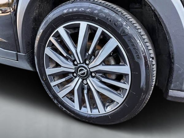 2022 Nissan Kicks SV-8