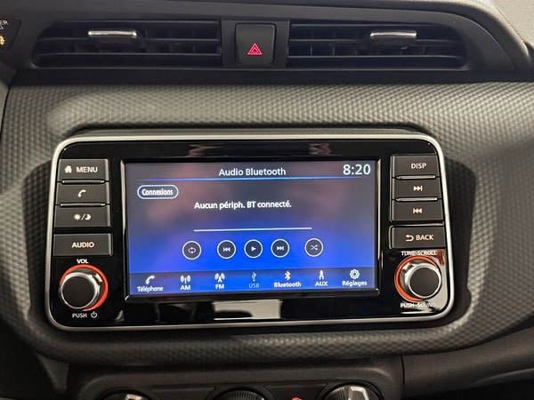 2023 Nissan Kicks S-19