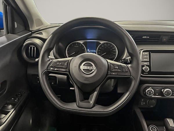 2023 Nissan Kicks S-13