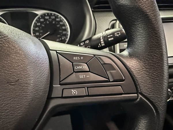 2023 Nissan Kicks S-15