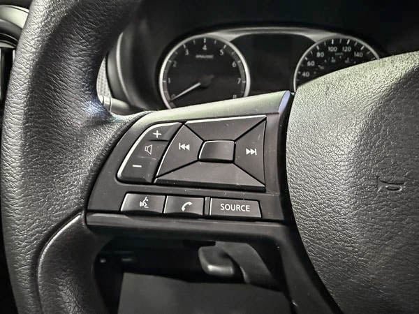 2023 Nissan Kicks S-14