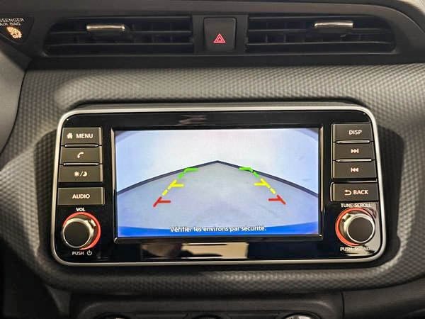 2023 Nissan Kicks S-20