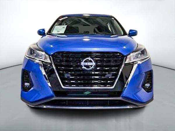 2023 Nissan Kicks S-7