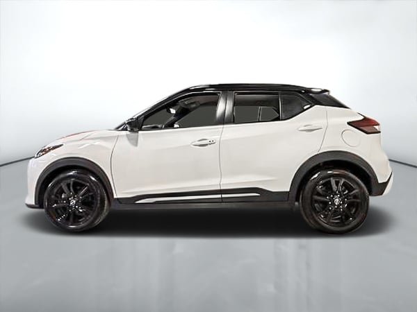 Nissan Kicks SR 2023-5