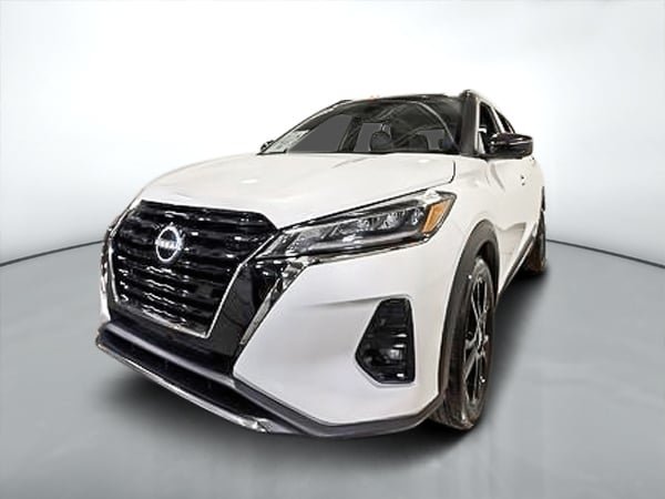 Nissan Kicks SR 2023-6