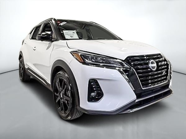 Nissan Kicks SR 2023-0