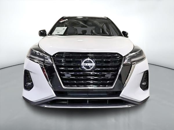 Nissan Kicks SR 2023-7