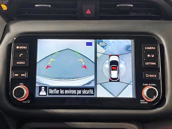 Nissan Kicks SR 2023-20