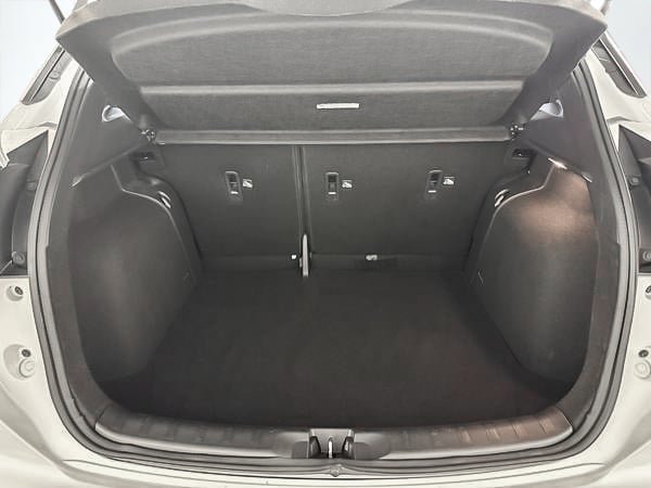Nissan Kicks SR 2023-24
