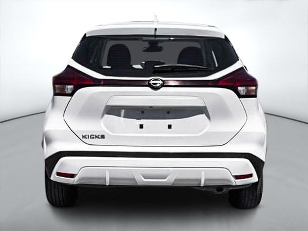 2023 Nissan Kicks S-3
