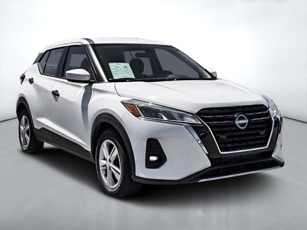 2023 Nissan Kicks S-0