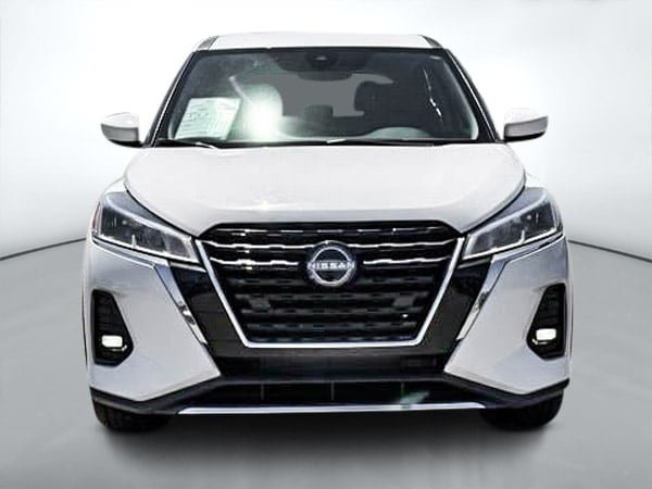 2023 Nissan Kicks S-7