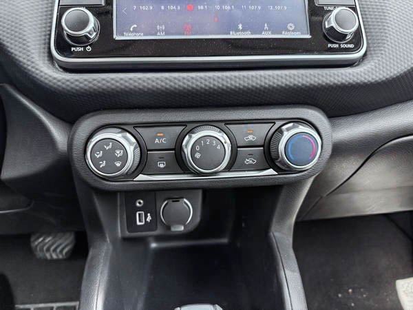 2023 Nissan Kicks S-14