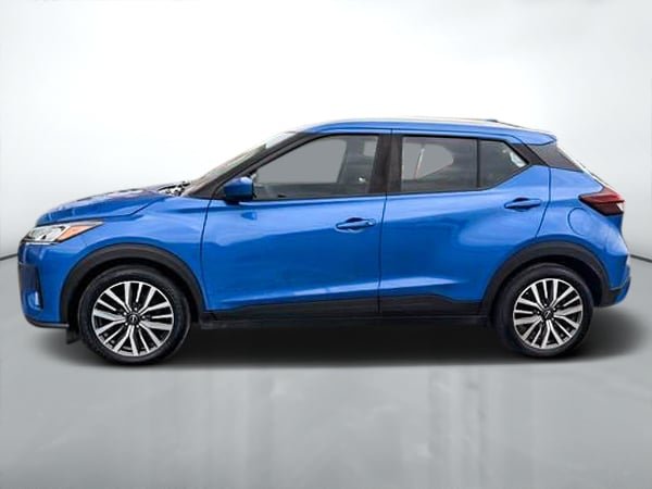 Nissan Kicks SV 2023-3